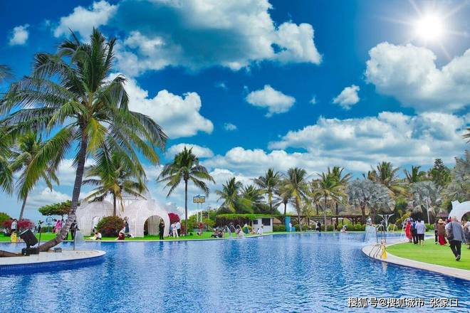 游玩费用1月到三亚5天旅游费用清单麻将胡了app带老公到三亚五天深度(图2)