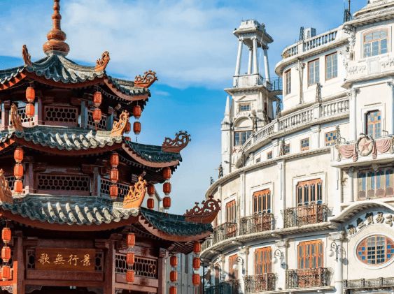 多少钱潮汕保姆级六日游旅游攻略分享！麻将胡了模拟器潮汕六日游路线规划预算