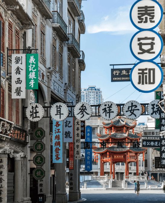 多少钱潮汕保姆级六日游旅游攻略分享！麻将胡了模拟器潮汕六日游路线规划预算(图3)