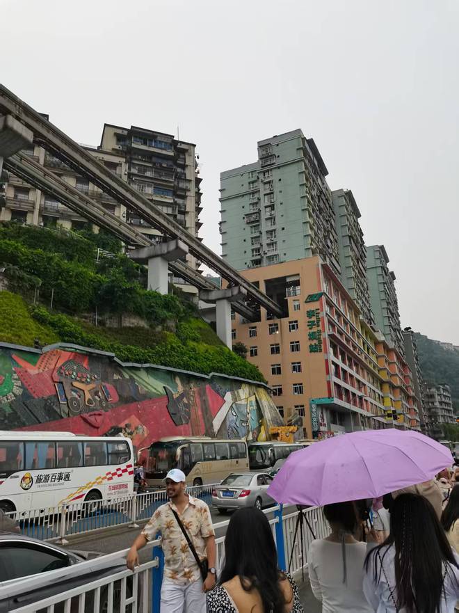 多少钱 重庆亲子游4日攻略及费用 跟团怎么玩PG麻将胡了免费试玩模拟器重庆4日游带孩子(图3)