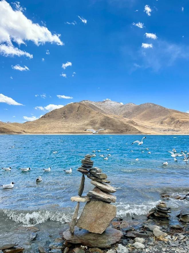 几月份去合适？西藏旅游费用大概多少？麻将胡了试玩模拟器西藏旅游最佳时间(图2)