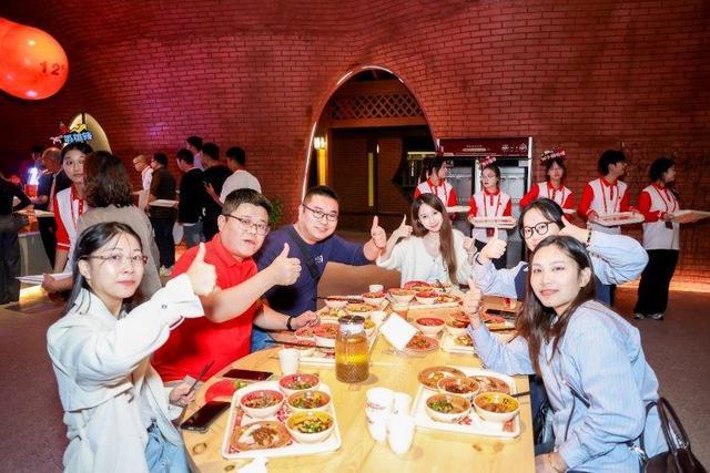 数字化吃辣源点”让你实现“辣味自由”麻将胡了试玩平台你能吃多少“度”?“(图3) 数字化吃辣源点”让你实现“辣味自由”麻将胡了试玩平台你能吃多少“度”?“(图3)