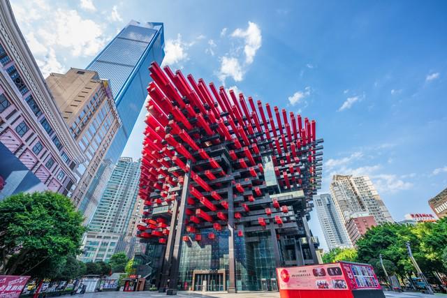 最佳路线日路线安排及费用详情PG电子麻将胡了重庆四日游